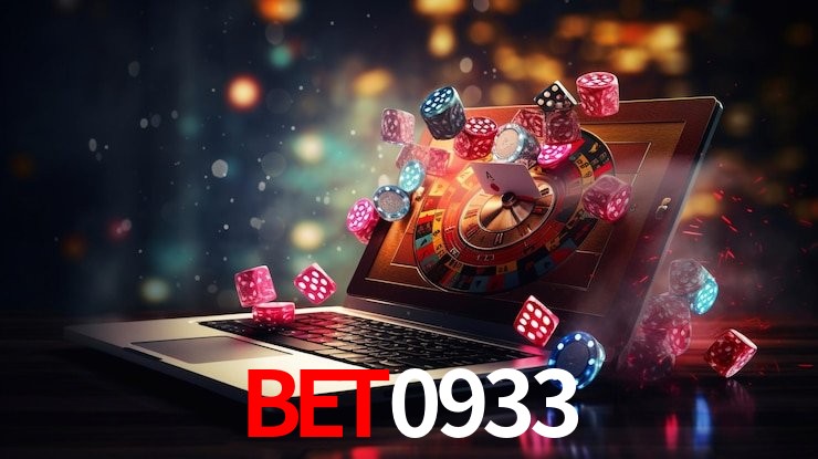 Download para Android e iOS na Bet0933
